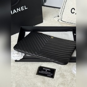 Сумка Chanel. Исключительно элегантный