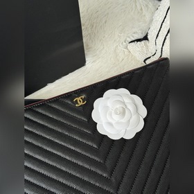 Сумка Chanel. Исключительно элегантный