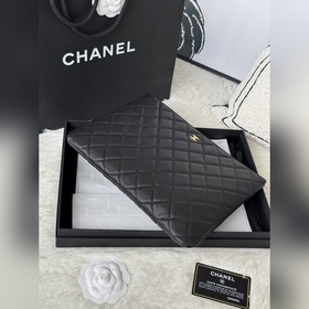 Культовая коллекция сумок Chanel включ
