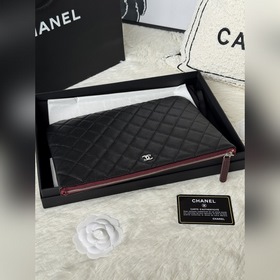 В коллекции бестселлеров Chanel предст