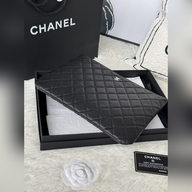 В коллекции бестселлеров Chanel предст
