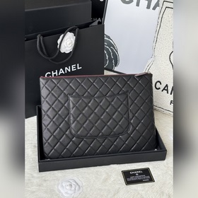 Культовая коллекция сумок Chanel： стег