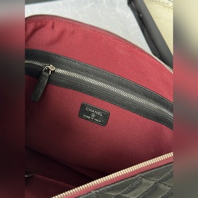 Культовая коллекция сумок Chanel： стег