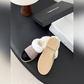 Chanel 25K Осень/Зима Новая коллекц