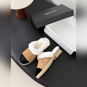 Chanel 25K Осень/Зима Новая коллекция 