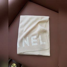 Chanel · Редкая модель трикотажа от Ch