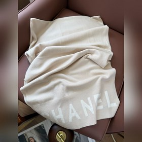 Chanel · Редкая модель трикотажа от Ch