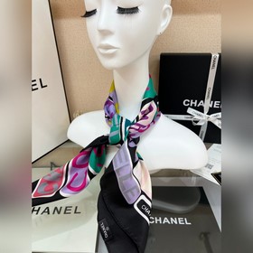 Новое поступление ： Chanel 90*90 см, 