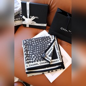 Коллекция Velvet 140 см, серия Chanel