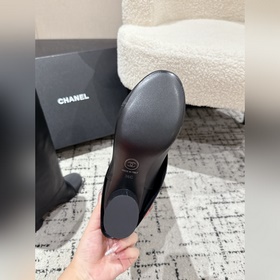 Chane Chanel 25 — это новейшая модель