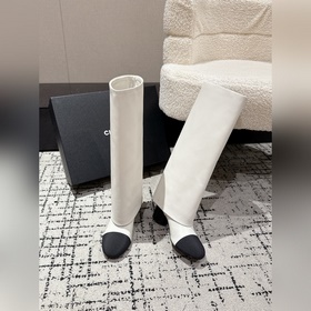Непревзойденные ботинки Chane Chanel