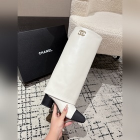 Непревзойденные ботинки Chane Chanel 