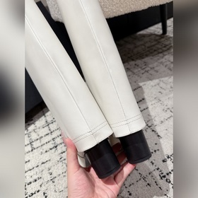 Непревзойденные ботинки Chane Chanel 