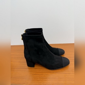 Новинки Chanel FW25 ~ Коллекция Chan