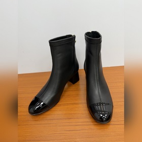 Новинки Chanel FW25 ~ Коллекция Chan
