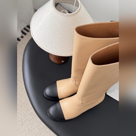 Ботинки Chanel 25A Haute Couture Ateli