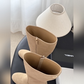 Ботинки Chanel 25A Haute Couture Ateli