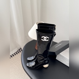 Chanel 25K Осень/Зима Новые жемчужные 