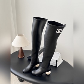 Chanel 25K Осень/Зима Новые жемчужн