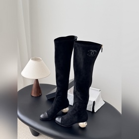 Chanel 25K Осень/Зима Новые жемчужные