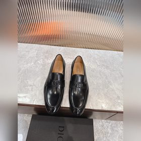 Лоферы Dior Timeless Flex — это новое