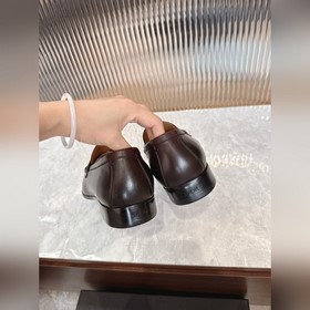 Лоферы Dior Timeless Flex — это новое 