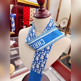 Новинка Шелковый шарф Mitzah изготовле