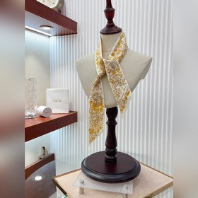 Новая модель Dior создает неповторимый