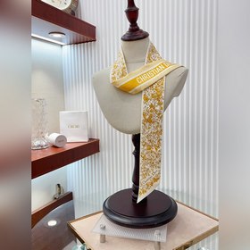 Новая модель Dior создает неповторимый