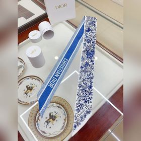 Новая коллекция Dior создает неповтори