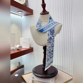 Новая коллекция Dior создает неповтори