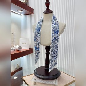 Новая коллекция Dior создает неповтори