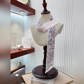 Новая модель Dior создает неповторимый