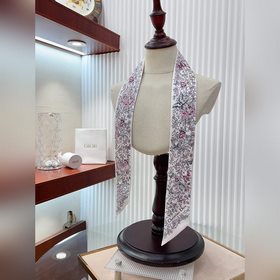 Новая модель Dior создает неповторимый