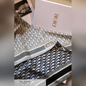 Новинка Этот шарф DIOR*win [90] 18-го