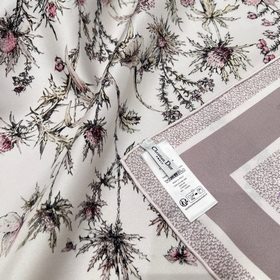 DIOR 25NEW Шотландский национальный цв
