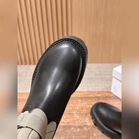 DIOR Новые ботинки-носки Короткая обув
