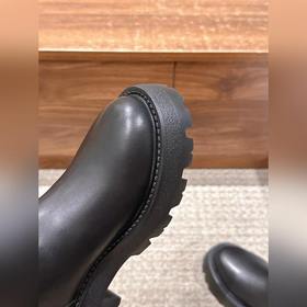 DIOR Новые ботинки-носки Короткая обув