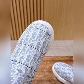 Ботильоны Dior Alps25 Dior Frost из те