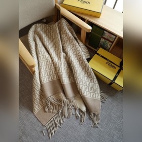 Маленький римский плащ F в двухцветно