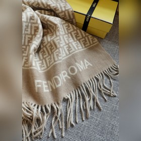 Маленький римский плащ F в двухцветно