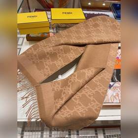 [Новейший шарф FENDI, невероятно мягки