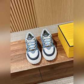 #Men's Exclusive FENDI FORCE# Нов