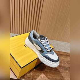 #Men's Exclusive FENDI FORCE# Нов