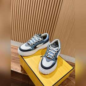 #Men's Exclusive FENDI FORCE# Нов