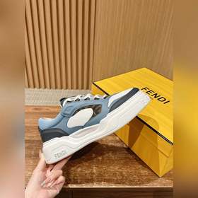 #Men's Exclusive FENDI FORCE# Нов