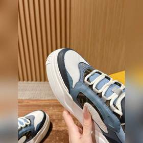 #Men's Exclusive FENDI FORCE# Нов