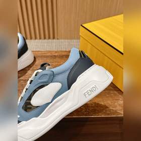 #Men's Exclusive FENDI FORCE# Нов