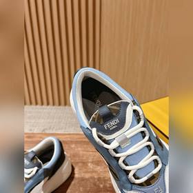 #Men's Exclusive FENDI FORCE# Нов