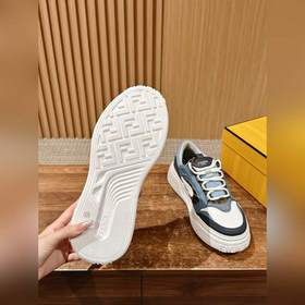 #Men's Exclusive FENDI FORCE# Нов